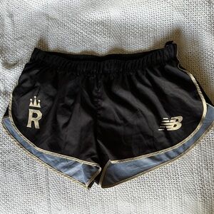 New Balance Women's Athletics 2” Split Short